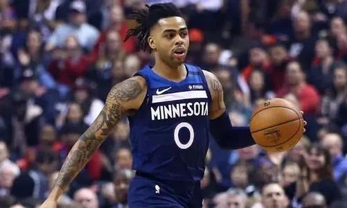 nba湖人负太阳来了哪些明星(聚是一摊泥，散是满天星！湖人送走的5位青年才俊现状如何？)