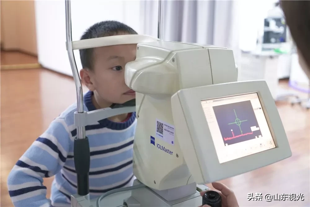视力检查，你做对了吗？