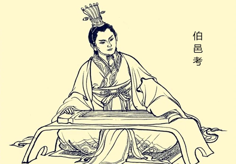 伯邑考今天谈第五种酷刑——凌迟.