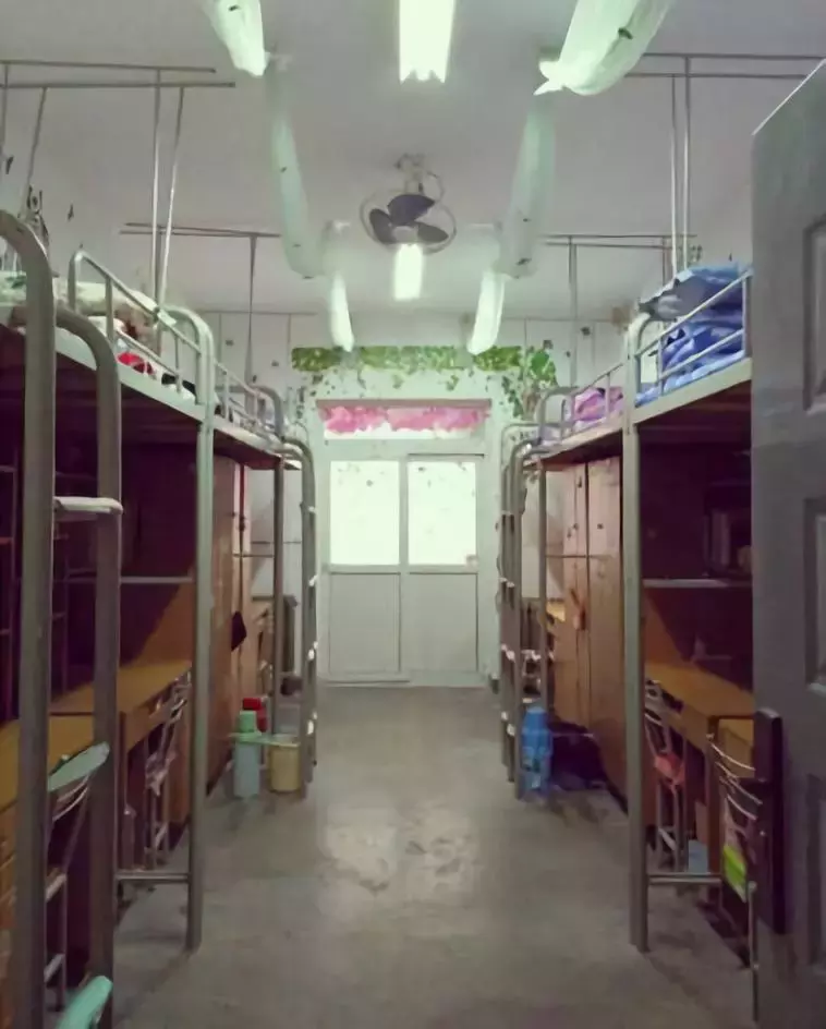 开学季，西安20所高校宿舍大盘点......