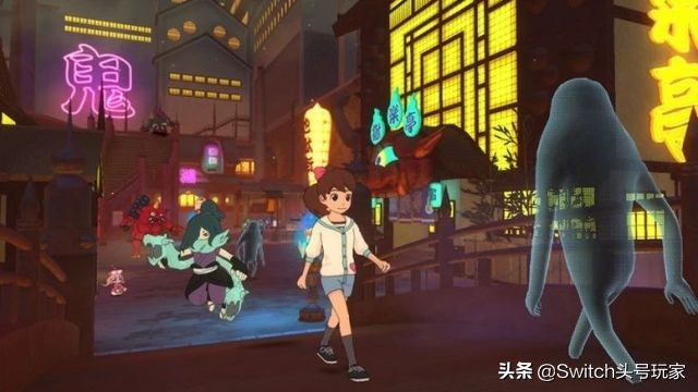 为什么说妖怪手表4++比宝可梦剑盾好玩？