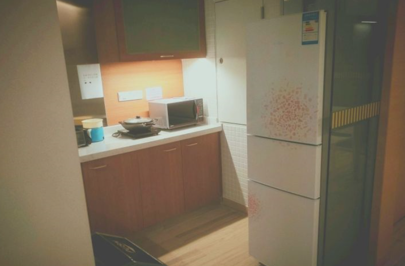 我国这5所大学的宿舍“最抢手”，入住非一般体验，考生：真羡慕