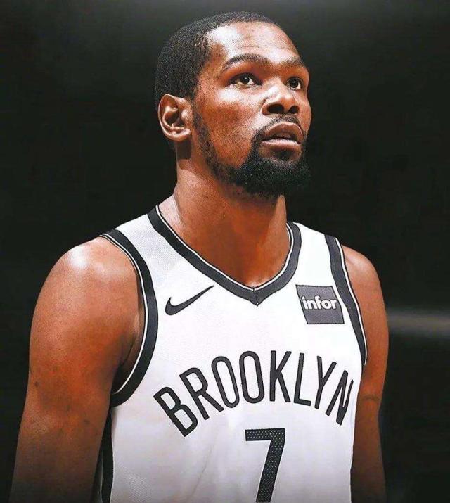 nba杜兰特为什么不结婚(nba巨星杜兰特,如今30岁为何仍"未婚"?