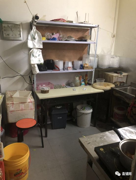 年底将至，济南转让店铺的竟然多了起来