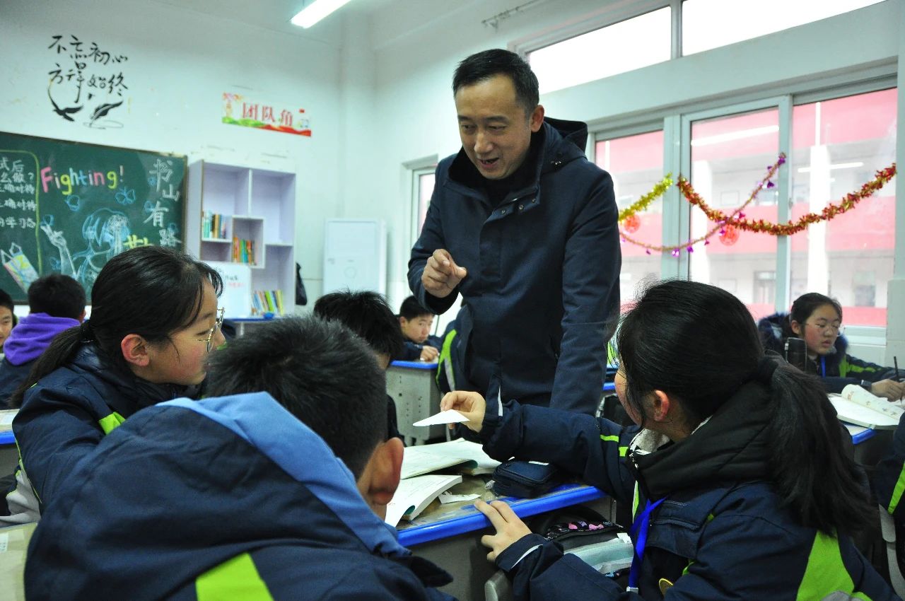 南京这所九年一贯制名校藏着“全国第一品牌”