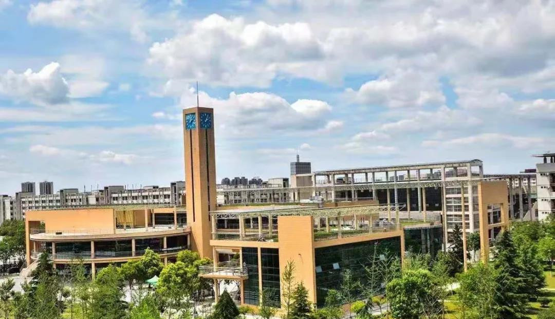 志愿填报进行时！选择西安外国语大学，10个理由就足够