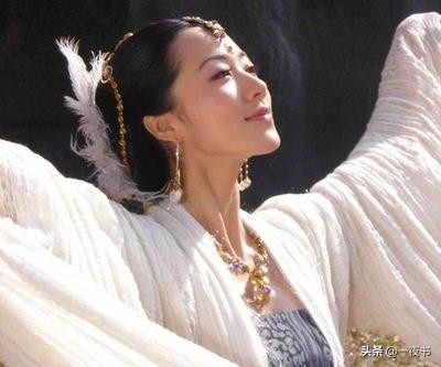 仙侠剧中最特别的十大女妖，雪妖和白骨精上榜，第一名是魔龙之女