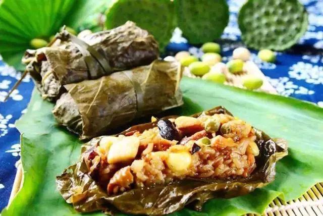 端午百科：年年吃粽子，粽叶是什么植物的叶子？天南海北不一样！