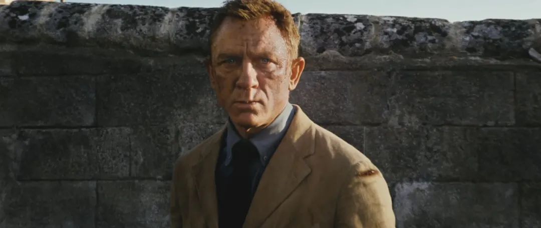 全面回顾丹尼尔·克雷格的五部007，最好的邦德还是最坏的邦德？