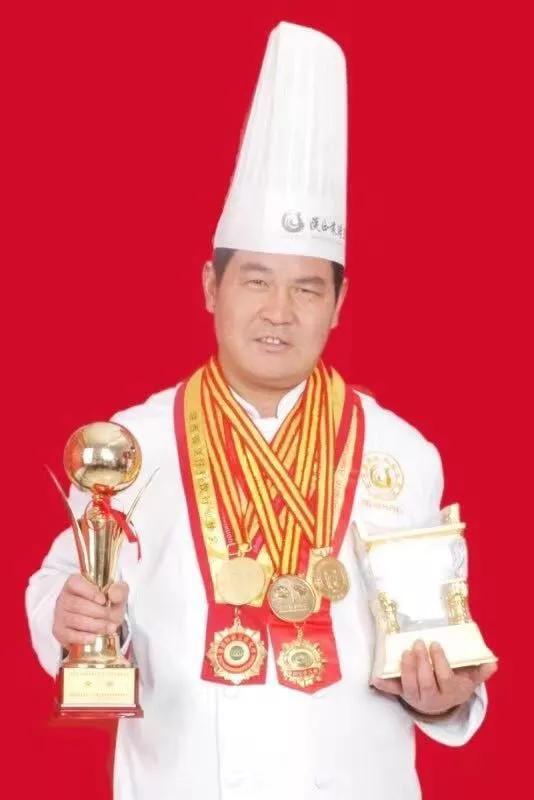 陕西旅游烹饪职业学院四名美食大师助阵法兰克福首届中国节