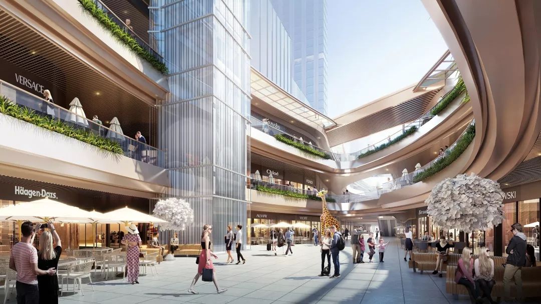 呈贡吾悦广场：昆明潮流网红打卡地的品格与修养