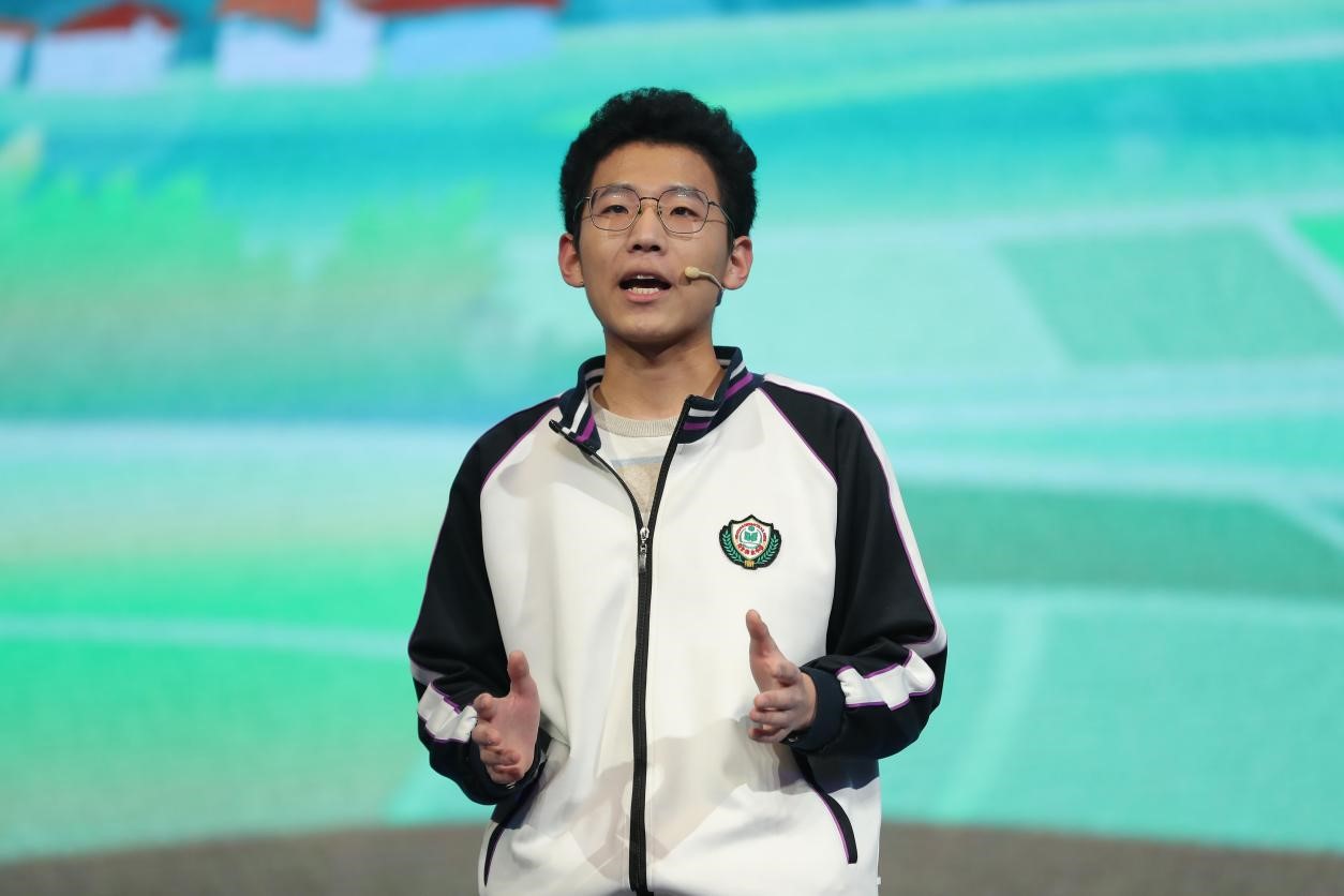 还记得衡水中学的“张锡峰”吗？他的高考分数出来了，考了多少分