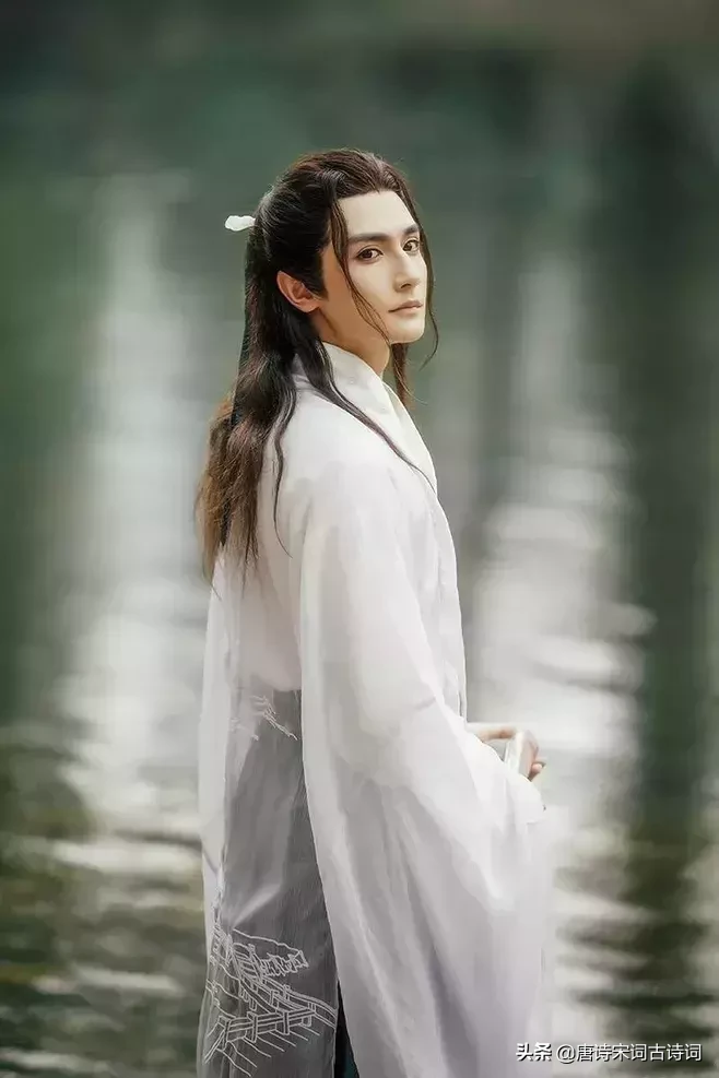 励志诗词:艰难困苦有时尽,人生没有过不去的坎