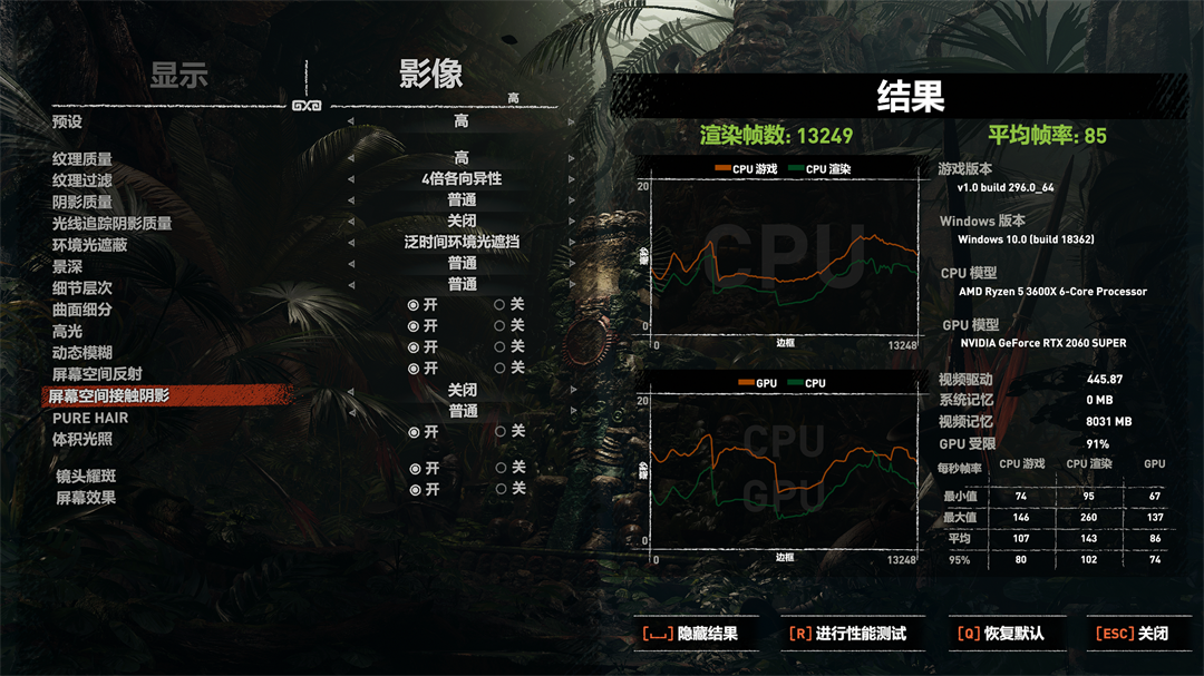 「电脑百科」显卡测试究竟要用什么软件？