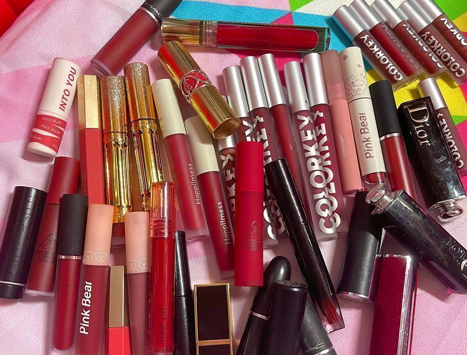 5个没有被“包装”耽误的国货口红，完美诠释：长得好看又好用