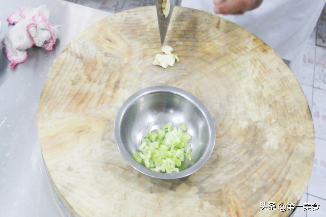麻辣豆腐的做法家常（正宗的麻辣豆腐教程）