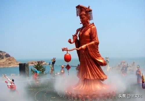 妈祖的来历和传说是真的吗 揭秘天后的由来