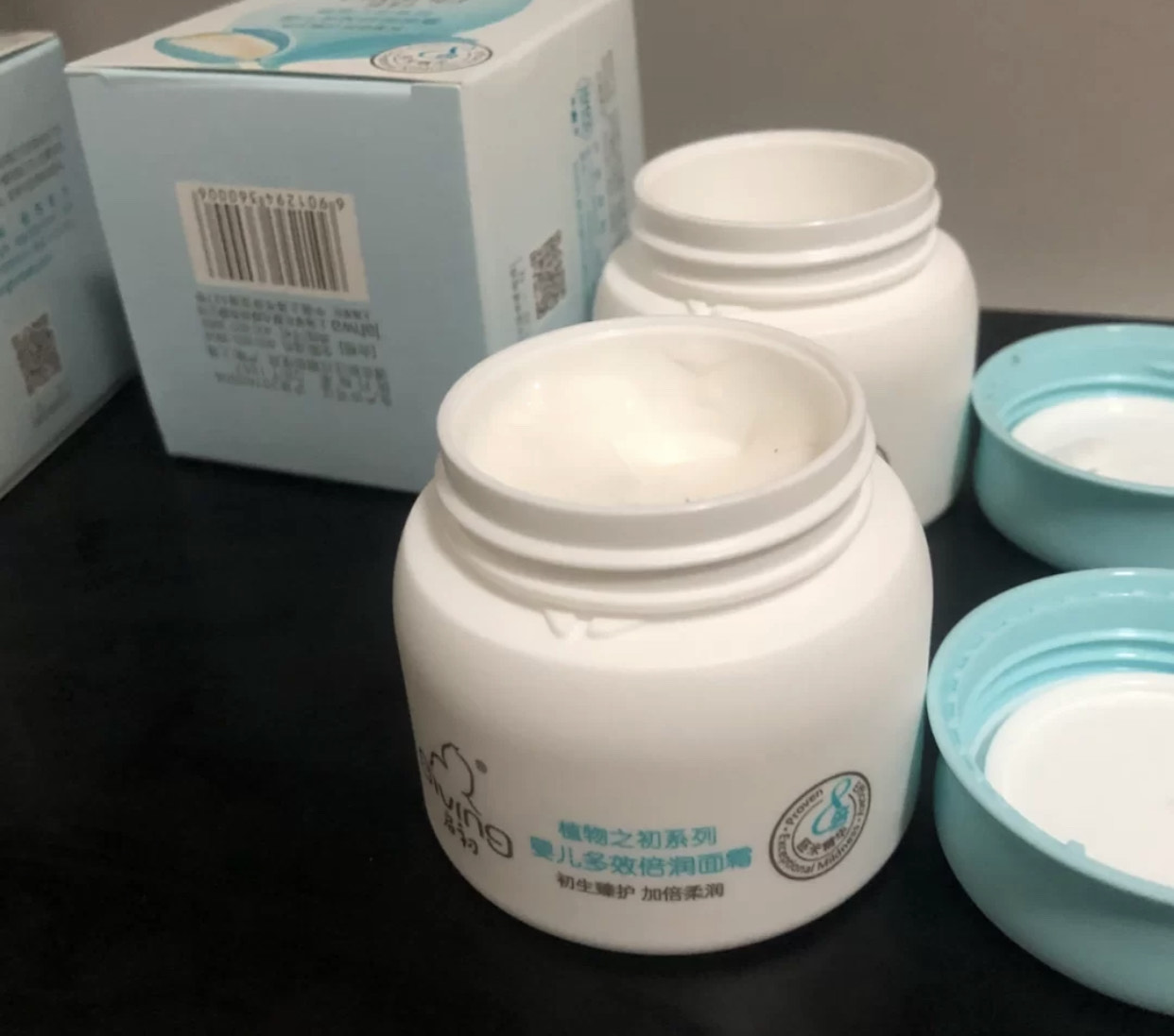 國貨麵霜才是“隱藏王者”，補水保濕樣樣不差，美加淨用了好多年