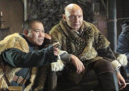 娱乐圈12位知名丑星：黄渤、王宝强榜上有名，张少华年轻时是校花