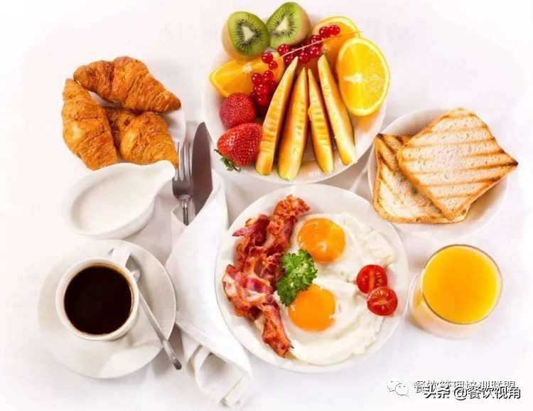 餐饮台账不会写？手把手教你