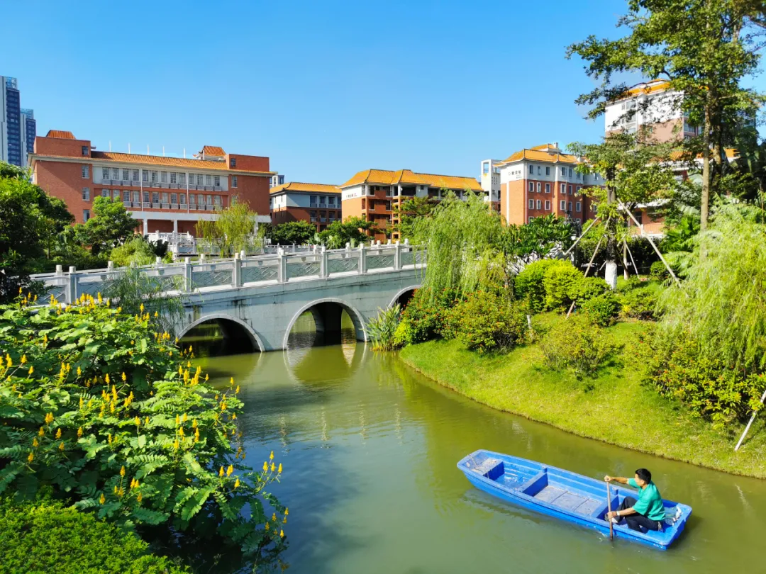 「广州名校大盘点系列」广州外国语学校大数据盘点