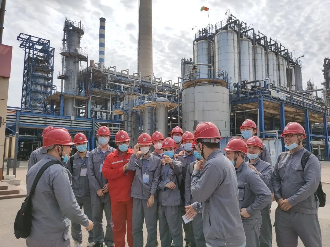 中国石油大学（华东）：深耕行业、融入地方，办值得尊敬的大学