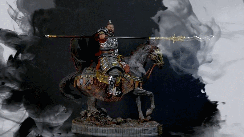 国产“玩具”到底有多高级？老外都想疯狂搞代购：中国风，太绝了