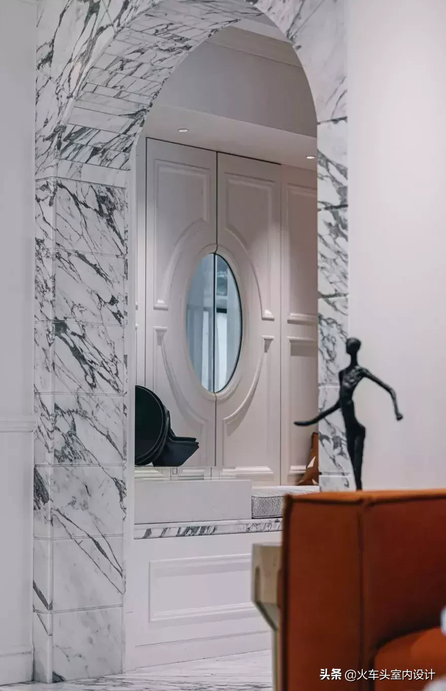 轻奢之美，倾尽全力，奢而不华