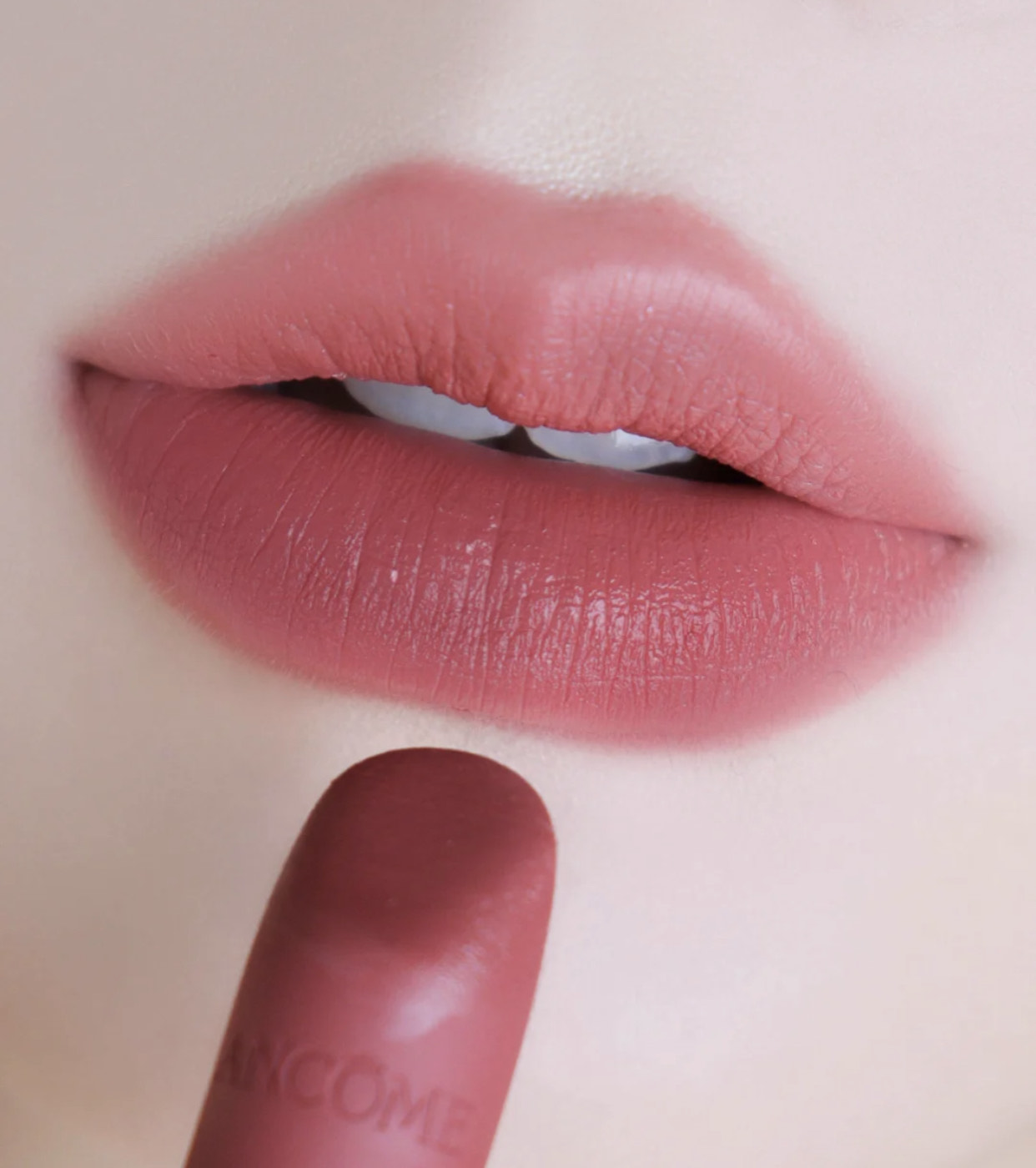 口红粉色系图片大全(樱花色) - 赤虎壹号