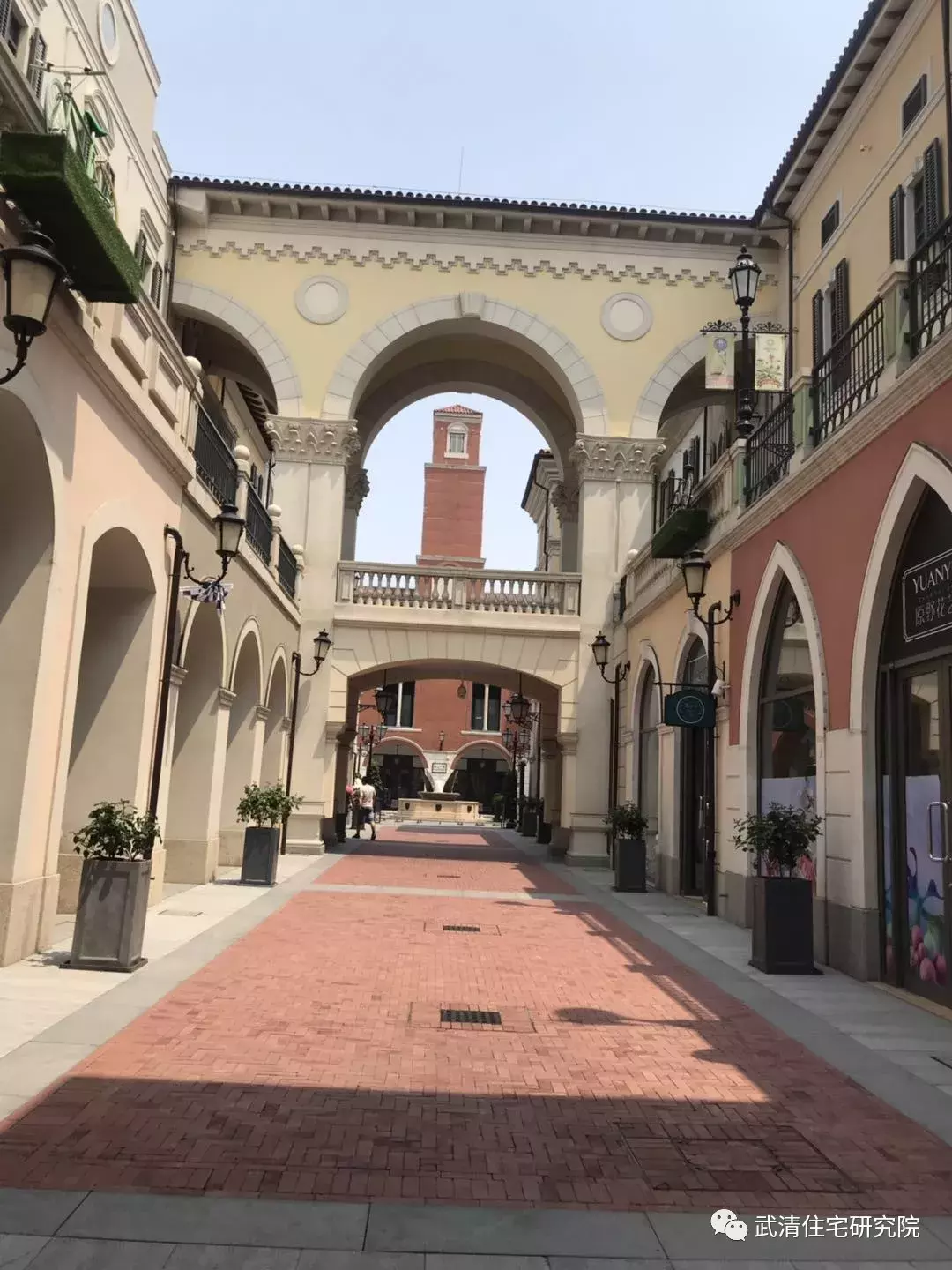 在武清买公寓性价比最高？但可要注意了