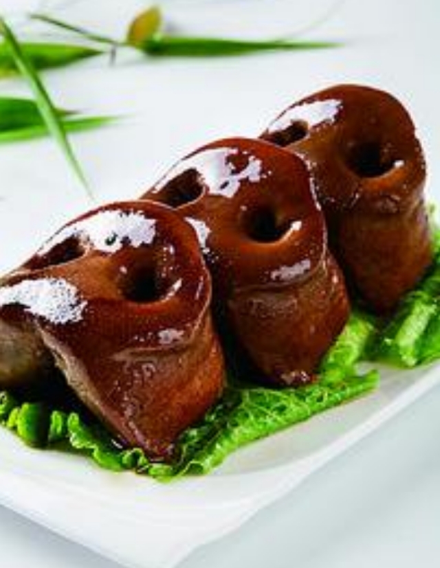 盐卤是什么东西（盘点饭店中的那些卤水秘方）