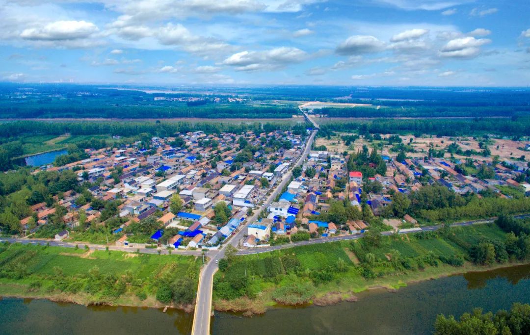 有些匪夷所思,但在山东省临沭县常林村发生这样的事儿也是情有可原的