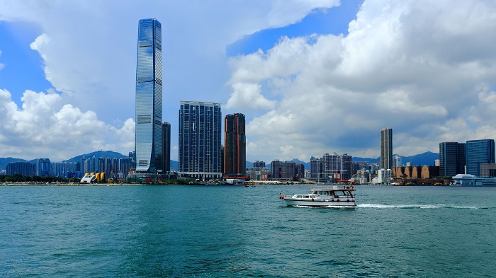 内地人在香港银行开户的条件有哪些？比你想象中更简单