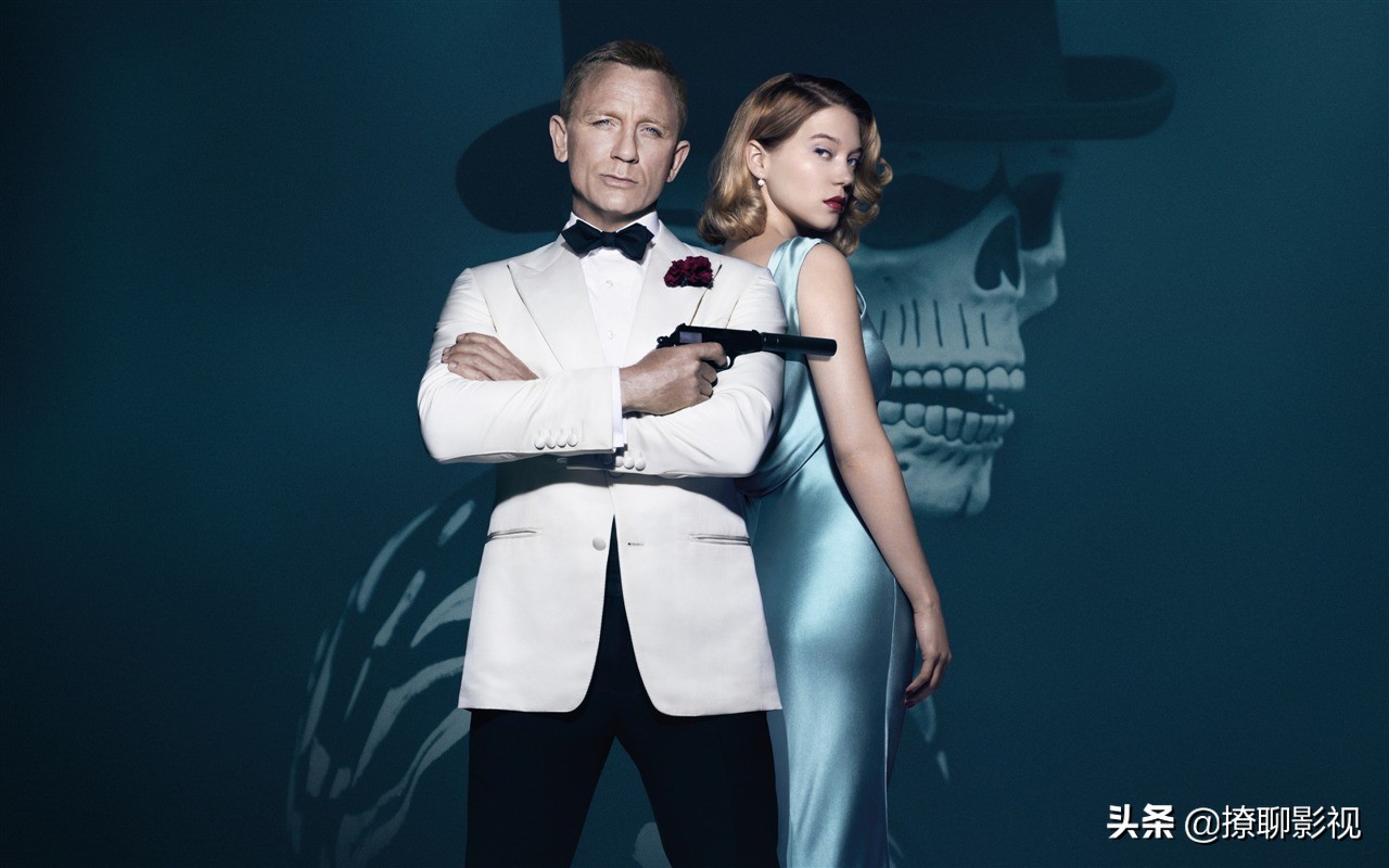 007系列电影经历了五十余年，六任扮演者，你最喜欢哪一位呢？