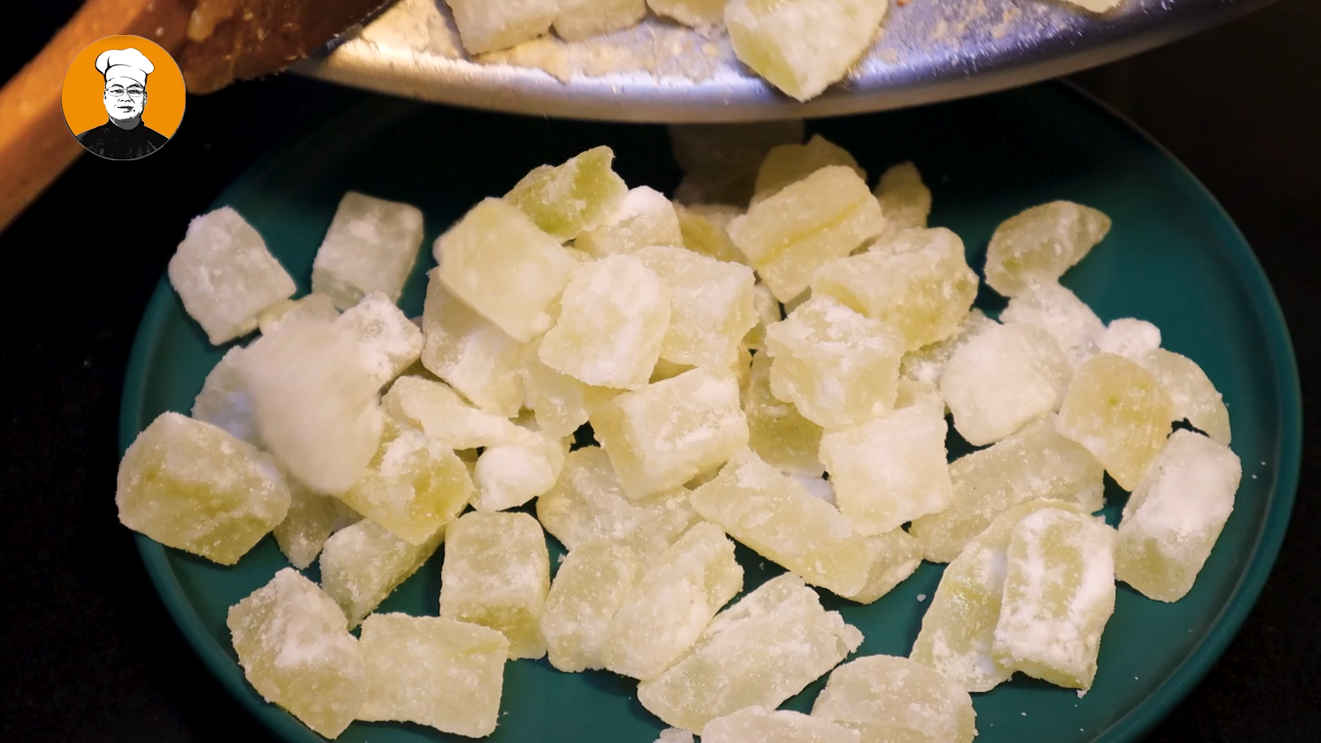 柚子糖的制作方法,柚子糖的制作方法與功效