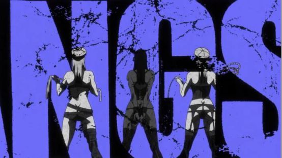 又一部网盘见系列！和你聊聊近年最好看的黑帮番