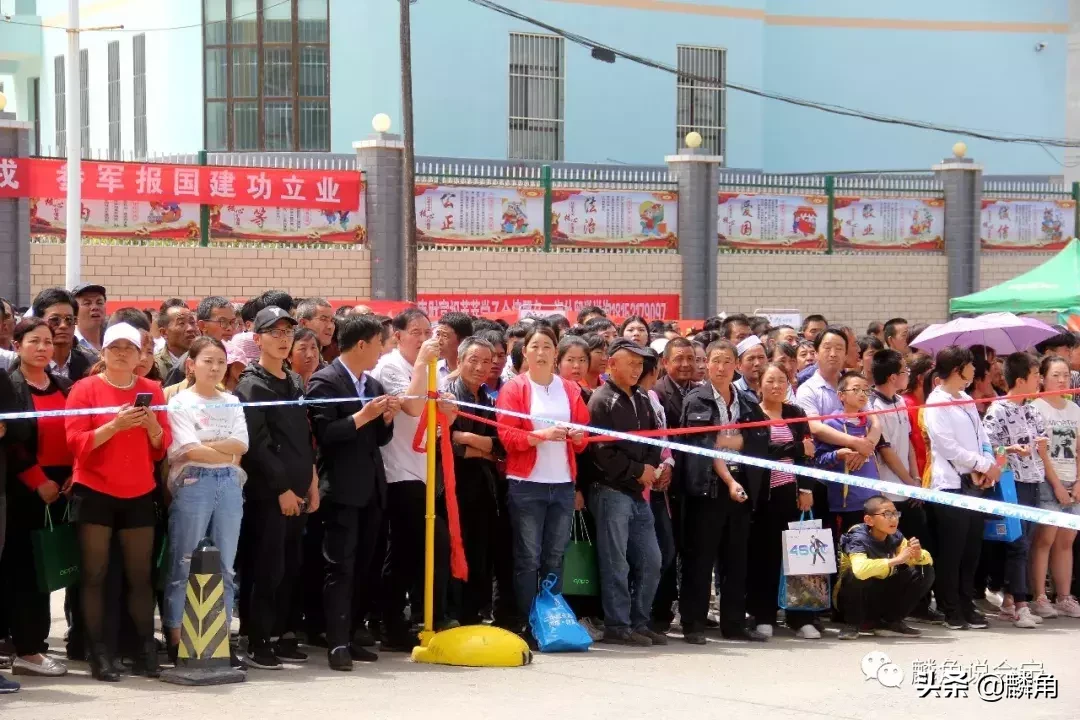 直击西北高考状元县会宁2019年高考那些动人的场景