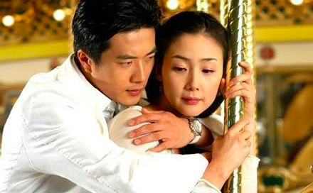 大家都忘了以前的韩剧吗？今天聊聊这五部，其中两部是崔智友主演