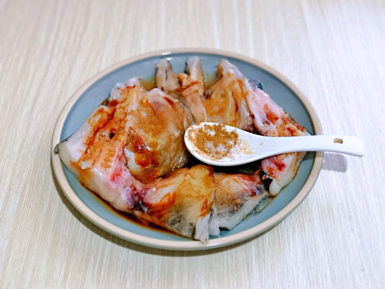 清蒸魚頭,清蒸魚頭的家常做法