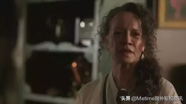 美剧推荐《媚海妖》：其实童话里的人鱼都是骗人的