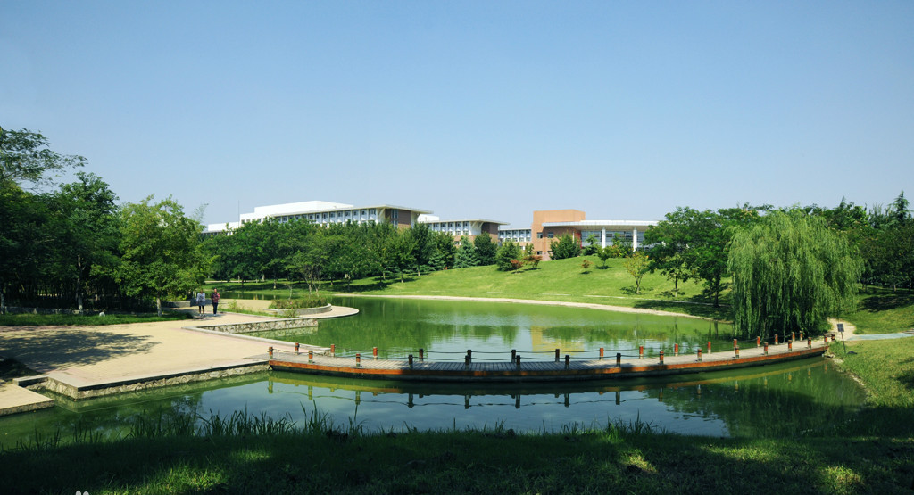 建校短短十八年，由民办转公办，宿迁学院成功逆袭