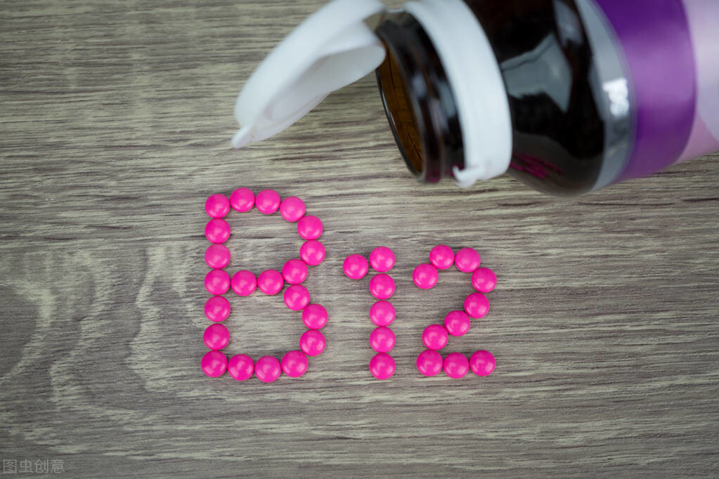 甲钴胺与维生素B12，傻傻分不清，看看差别在哪里？各有何用？
