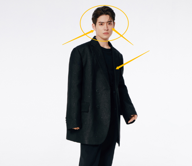 INTO1费加罗首刊发售，终于get到林墨颜值，刘宇像低配版蔡徐坤