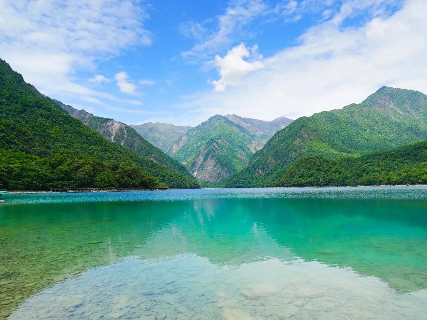 2021年端午假期，甘肃最值得一去的十大景区