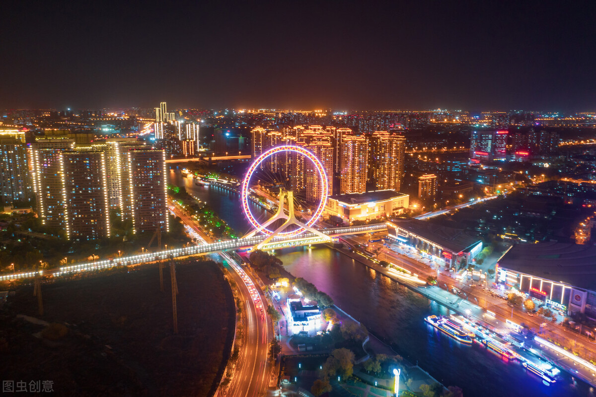 2021年高考，天津大数据分析