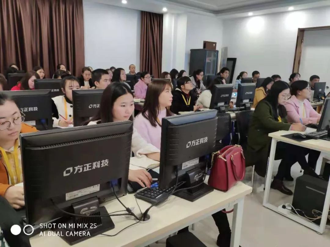 带你走进匠才的世界，了解为什么我们这么专业