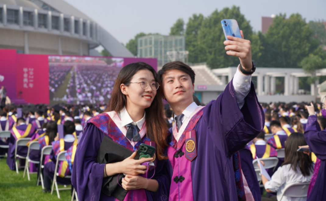 国内39所985大学投档线排名，一共分为6个档次，实力强弱一目了然