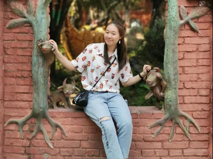 重庆11位学霸小姐姐：成绩第一、保研名校，不仅颜值出众，还来自同一所大学！