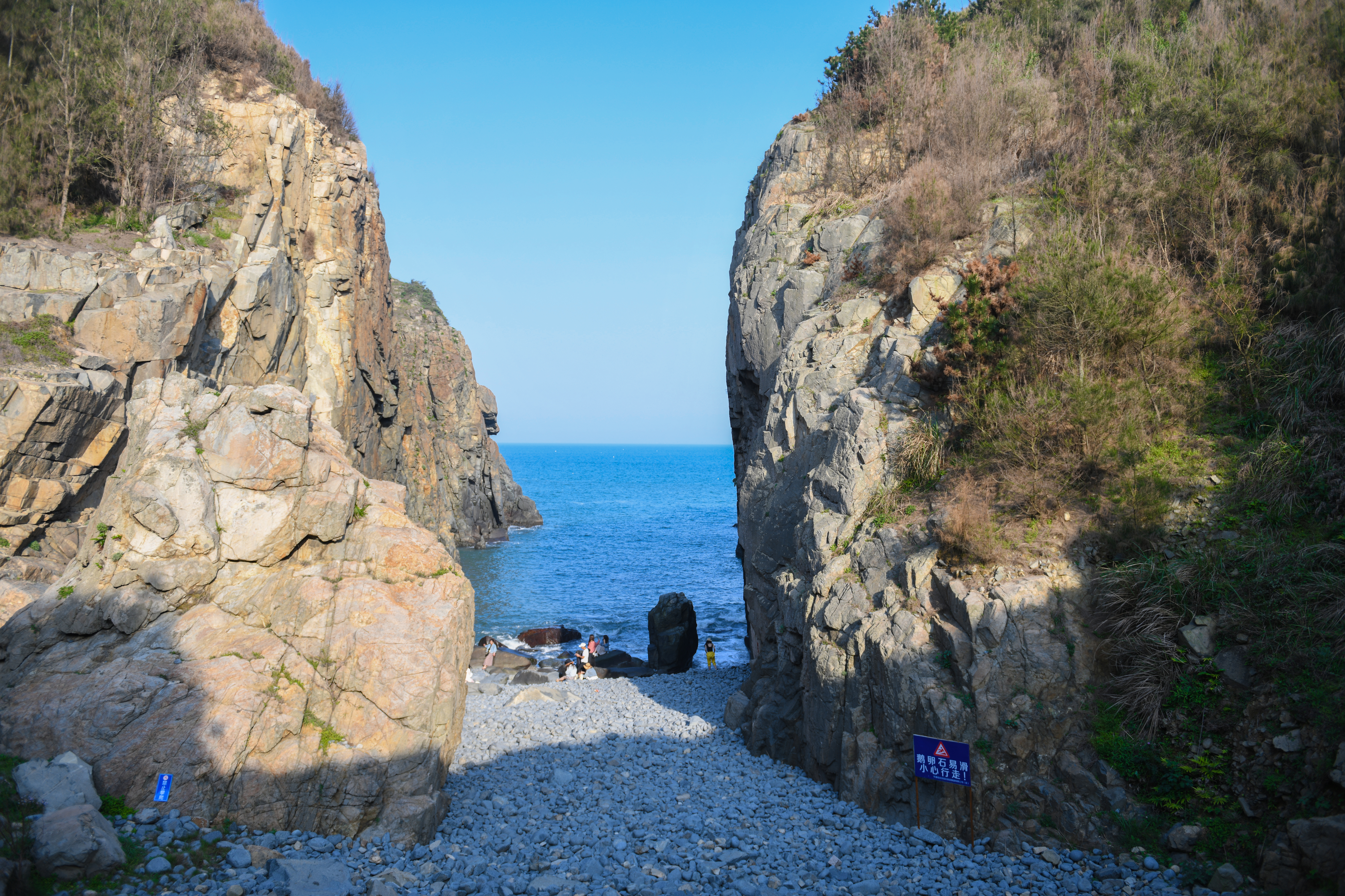 平潭岛追“蓝眼泪”，景点攻略全在这里，开启你的梦幻之旅吧