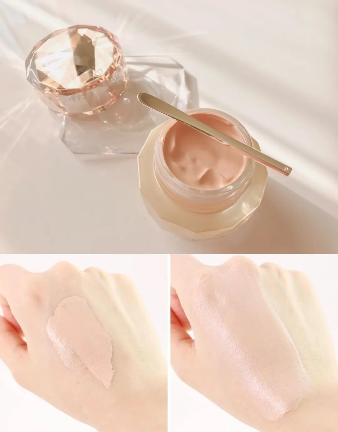 2021最新CPB底妆家族全介绍，到底是谁傻傻分不清？